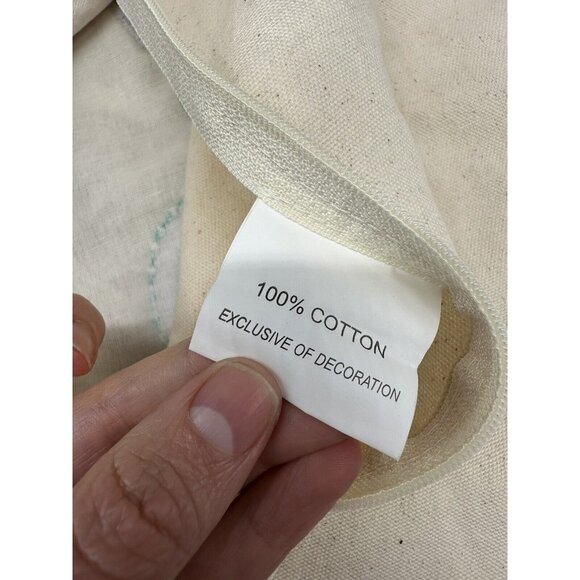 Throw Pillow Cover Dog Pillowcase Decorative Yellow Monocle Bulldog Pug Kitschy - Picture 9 of 12